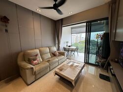 The Panorama (D20), Condominium #586694751